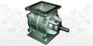 Rotary Airlock Valves