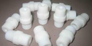 PTFE Nozzles