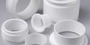 PTFE Teflon Bellows