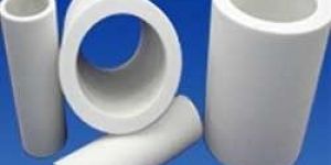 PTFE Teflon Bushes