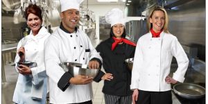 Chef Uniforms