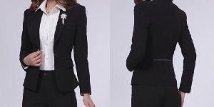 Ladies Formal Suits