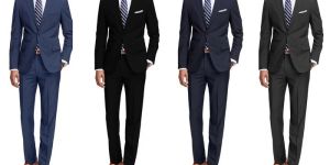 Mens Formal Suits