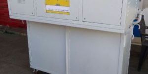 Three Phase Voltage Stabilizer