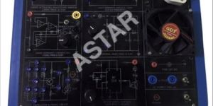 POWER ELECTRONICS TRAINER