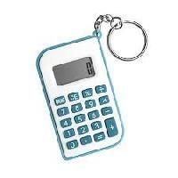 Pocket Calculator