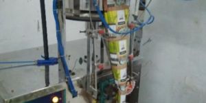 Cup Filling  Packing Machine