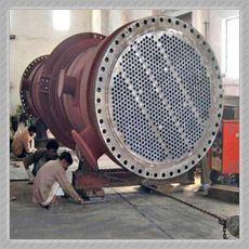 Heat Exchangers