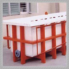 Hot Dip Galvanizing Plant