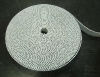 PU Open End Timing Belt