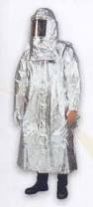 Fire Protection Dress