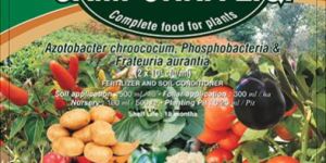 Bio Sampurna Liquid Fertilizer