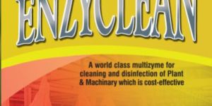 EnzyClean Enzyme Fertilizer