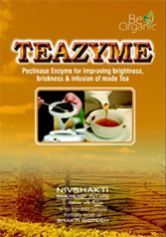 Teazyme Enzyme Fertilizer