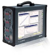 Yokogawa Paperless Recorder