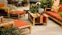 Outdoor Living Furniture