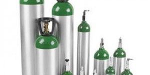 Customized Gas Cylinder