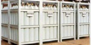 Industrial Gas Cylinder