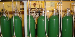 Medical Gas Cylinder
