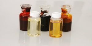 Cooling Tower Iron Dispersant