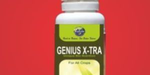 genus-xtra plant tonic
