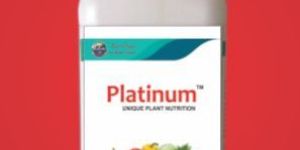 Platinum Plant Nutrition