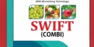 SWIFT COMBI
