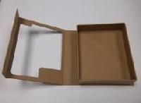 Folding Window Boxes