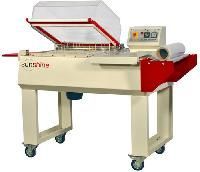 Shrink Wrap Chamber Machines
