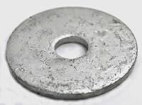 Round Plate Washer