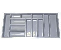 PVC Cutlery Tray