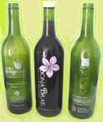 Bottle Printing Services