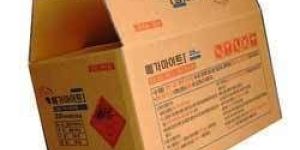 Corrugated Box Printing Services