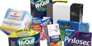 Mono Carton Printing Services