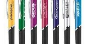 Pen Printing Services