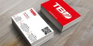 Visiting Card Printing Services