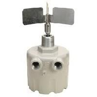 Rotary Paddle Switch