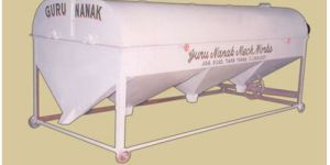 Four Cylinder Rice Sizer