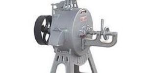 Pneumatic Flour Mill