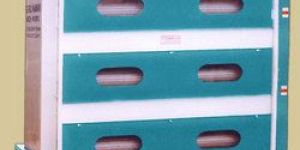 Thickness Rice Sizer