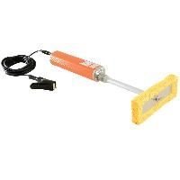 PCWI Compact Wet Sponge Pinhole Detector