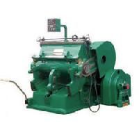 Platen Punching  Machine