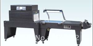 Automatic Shrink Wrapping Machines