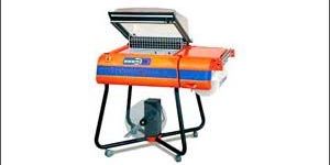 Sleeve Wrapping Machine