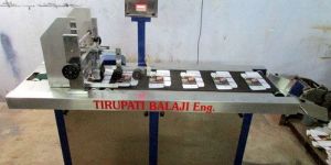 Carton Stacker Inkjet Coding Machine