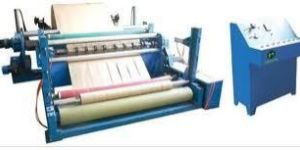 Paper Slitting Machine