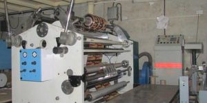 Surface Slitting Machine