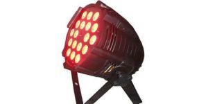 Indoor LED Par Light