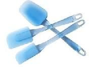 Silicon Flat Spatula