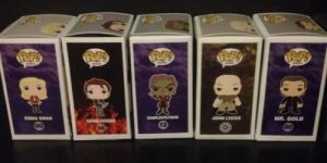 Customized Polypropylene Boxes